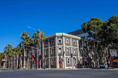 National Wool Museum - Accommodation Bookings 0