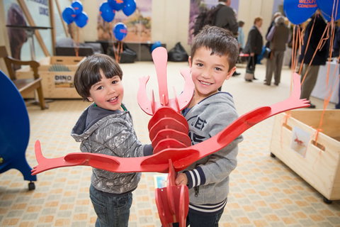 National Wool Museum - Accommodation Bookings 4