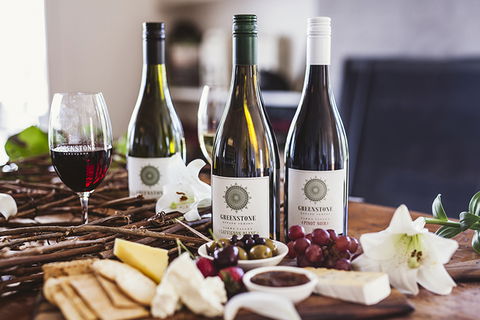 GREENSTONE VINEYARDS - Accommodation Bookings 2