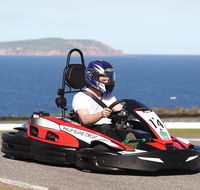 Phillip Island Grand Prix Circuit - Accommodation Bookings