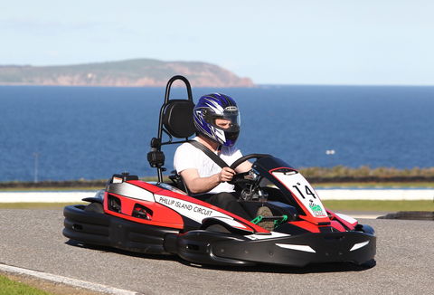 Phillip Island Grand Prix Circuit - Accommodation Bookings 0