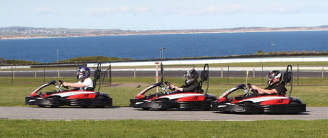 Phillip Island Grand Prix Circuit - Accommodation Bookings 1