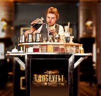The Roosevelt - Accommodation Bookings