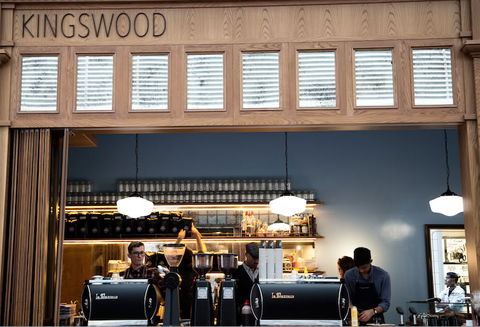 World Square Shopping Centre - Accommodation Bookings 11
