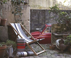 Ici Et La - Accommodation Bookings 0