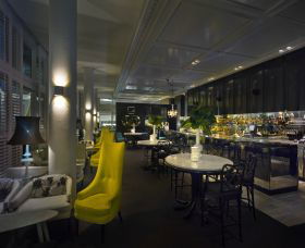 Ivy Bar - Accommodation Bookings 0