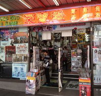 Media Asia - Accommodation Bookings