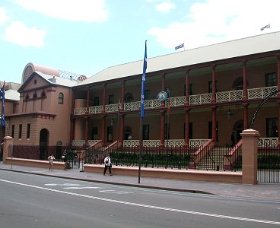  Accommodation Bookings