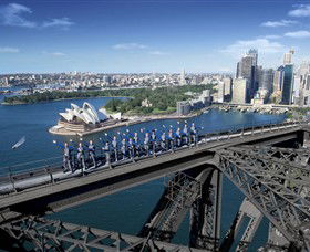 BridgeClimb Sydney - Accommodation Bookings 0
