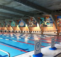 Cook and Phillip Aquatic and Fitness Centre - Accommodation Bookings