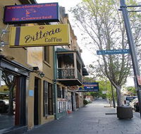 Glebe Point Road - Accommodation Bookings