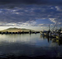 The Coast Road - Accommodation Bookings