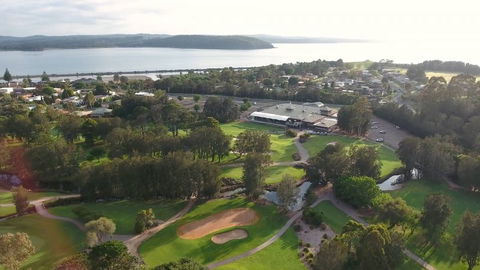 Club Catalina - Accommodation Bookings 6
