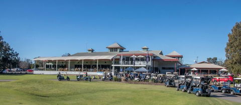 Club Catalina - Accommodation Bookings 5