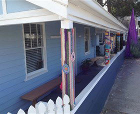 Bodalla NSW Accommodation Bookings