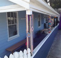 Artisans Nest Bodalla - Accommodation Bookings