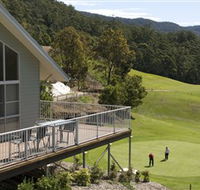 Kangaroo Valley Golf Club - Accommodation Bookings
