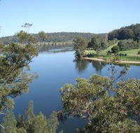 Hanging Rock Lookout - Accommodation Bookings