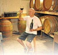 Salet Wines - Accommodation Bookings