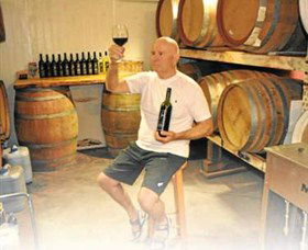 Salet Wines - Accommodation Bookings 0