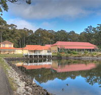 Jervis Bay Maritime Museum - Accommodation Bookings