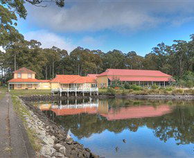 Jervis Bay Maritime Museum - Accommodation Bookings 0
