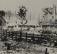 Ghost Walks of Milton - Accommodation Bookings