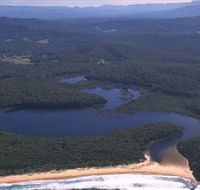 Timbertops - Horse Riding - Accommodation Bookings