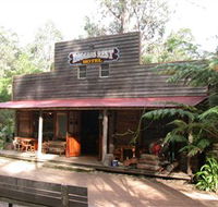 The Original Gold Rush Colony - Accommodation Bookings