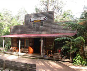 The Original Gold Rush Colony - Accommodation Bookings 0