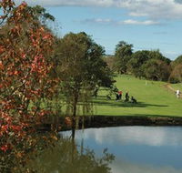 Jamberoo Golf Club - Accommodation Bookings