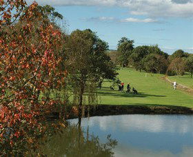 Jamberoo Golf Club - Accommodation Bookings 0