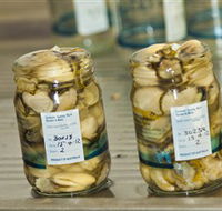 Broadwater Oysters - Accommodation Bookings