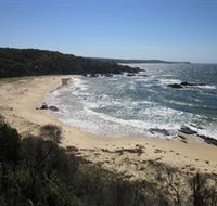 Mystery Bay Lookout - Accommodation Bookings