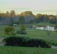 Moruya Golf Club - Accommodation Bookings