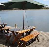 Dine at Tuross Boatshed and Cafe - Accommodation Bookings