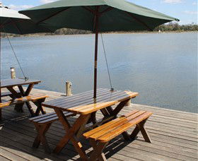Dine At Tuross Boatshed And Cafe - Accommodation Bookings 0