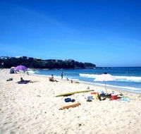 Culburra Surf Beach - Accommodation Bookings