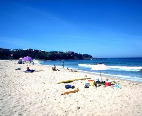Culburra Surf Beach - Accommodation Bookings 0