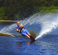 WOW Walking On Water - Accommodation Bookings