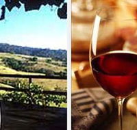 Jasper Valley Wines and Vines Cafe - Accommodation Bookings