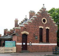Berry Historic Museum - Accommodation Bookings