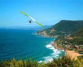 Stanwell Park Beach - Accommodation Bookings 0