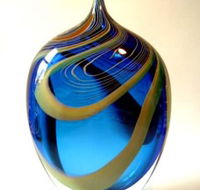 The Hot Glass Gallery and Studio - Accommodation Bookings