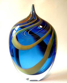 The Hot Glass Gallery And Studio - Accommodation Bookings 0