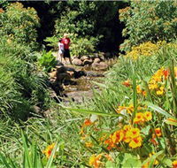 Bonaira Native Gardens - Accommodation Bookings