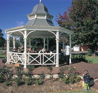 Muir House Art Gallery - Accommodation Bookings