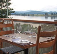 The River Restaurant - Accommodation Bookings