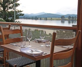 The River Restaurant - Accommodation Bookings 0