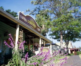Central Tilba NSW Accommodation Bookings